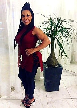 Roberta Toth